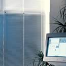 Schatten beim Bildschirm